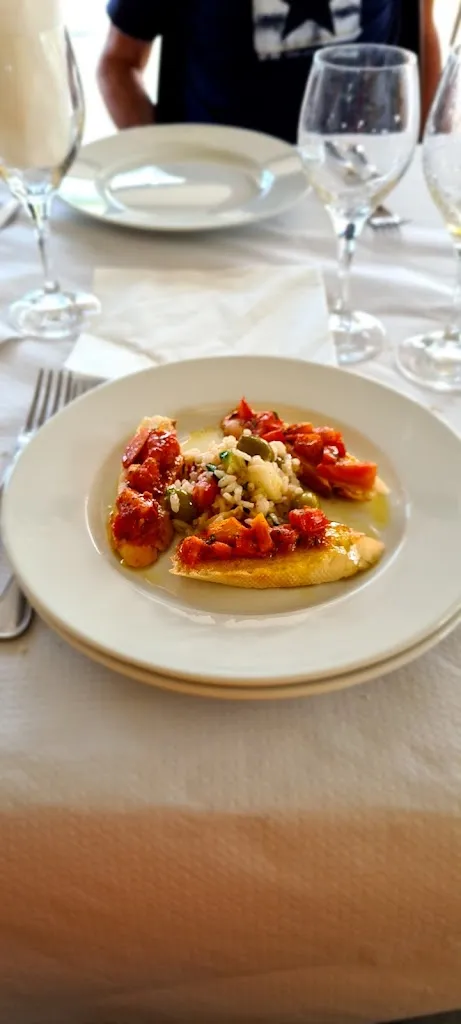 Menu_Giuliano Restaurant_San Lorenzo in Campo_immagine_1