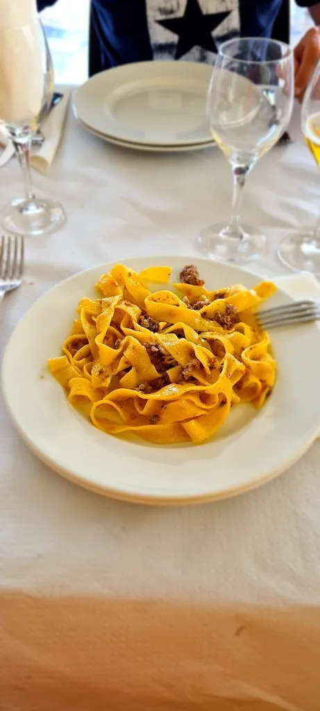 Menu_Giuliano Restaurant_San Lorenzo in Campo_immagine_3