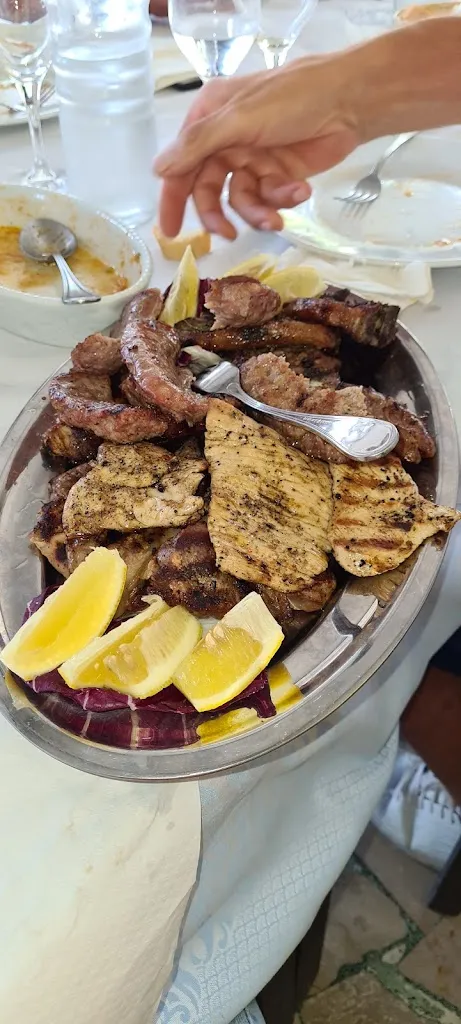 Menu_Giuliano Restaurant_San Lorenzo in Campo_immagine_8