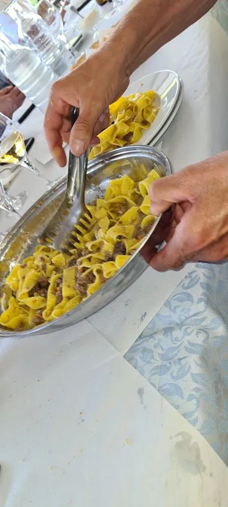 Menu_Giuliano Restaurant_San Lorenzo in Campo_immagine_9