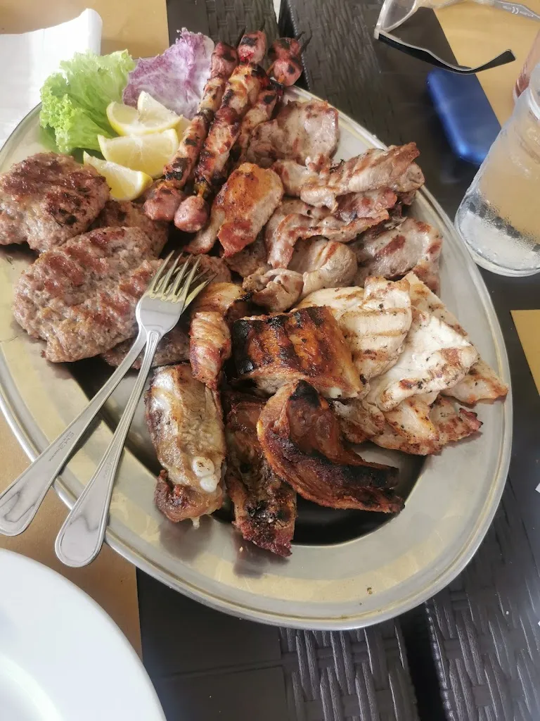 Giuliano Restaurant restaurant in San Lorenzo in Campo