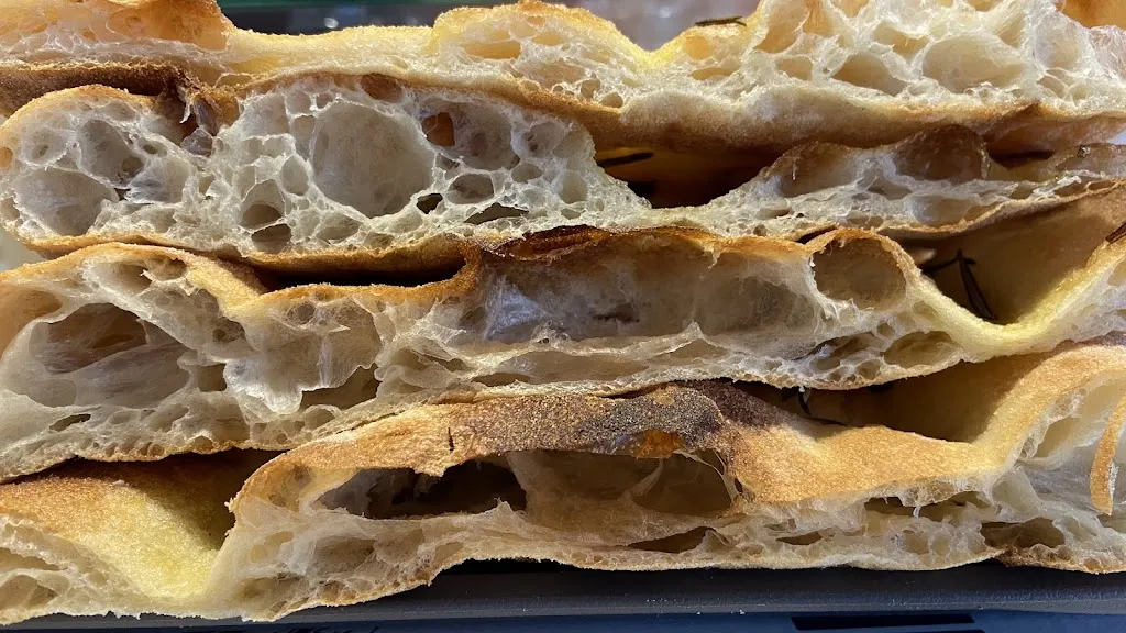 La Ruota del Gusto restaurant in San Lorenzo in Campo