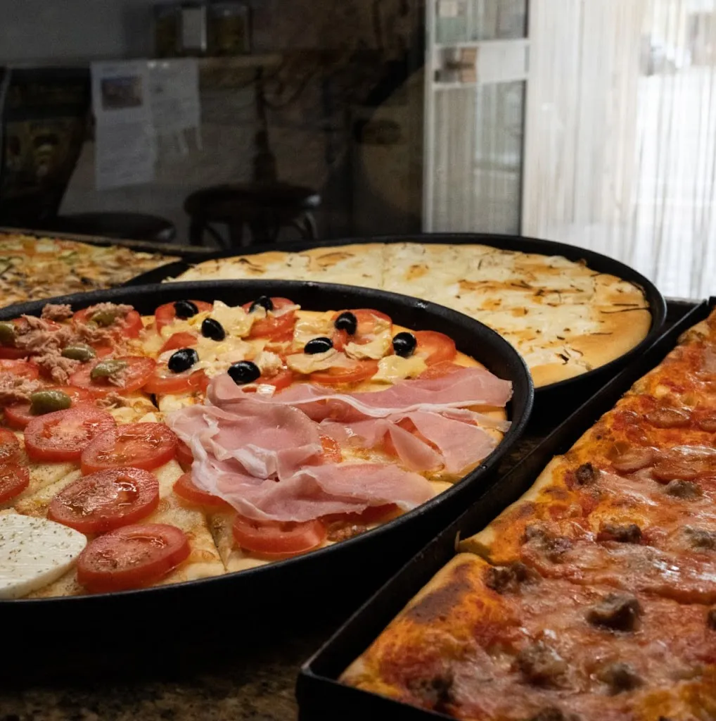 Menu_Speedy Pizza Di Susy & Elly snc_San Lorenzo in Campo_image_1