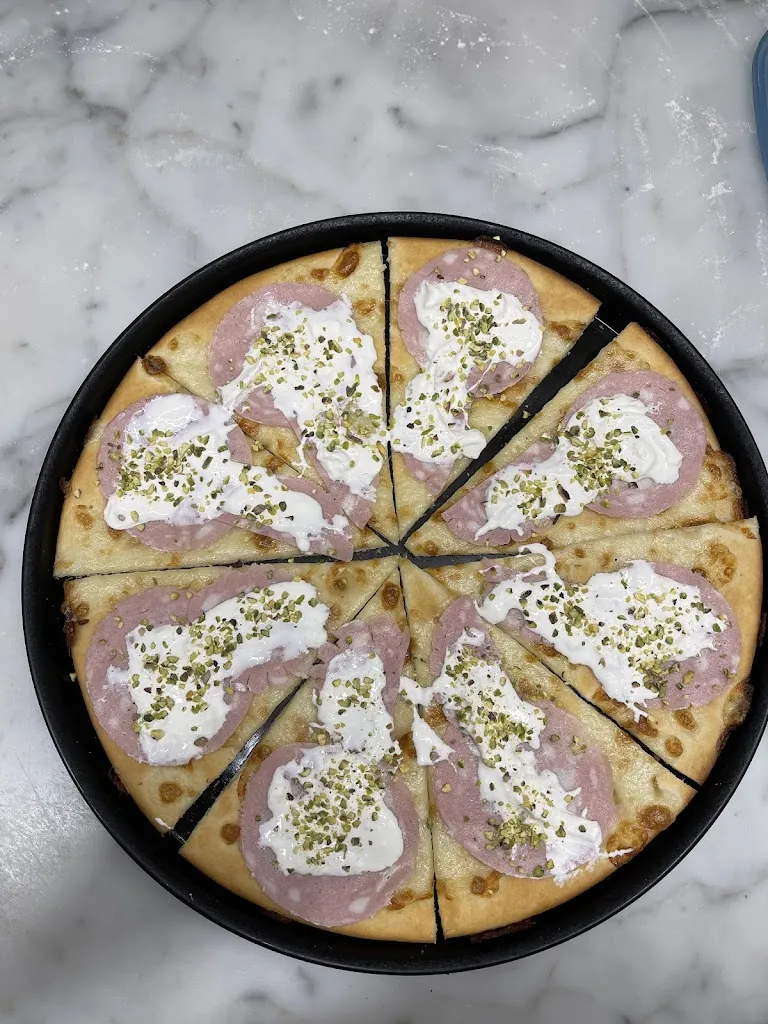 Menu_Speedy Pizza Di Susy & Elly snc_San Lorenzo in Campo_image_2