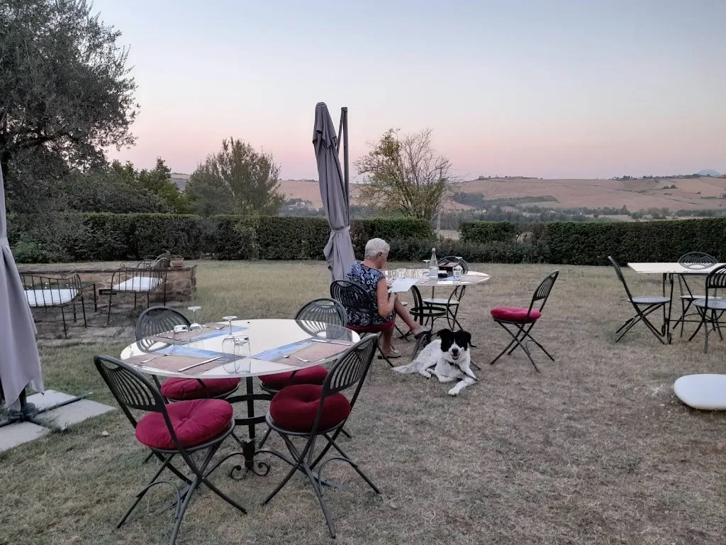 francesca caputo_Ristorante Farroteca Monterosso_San Lorenzo in Campo_recensione