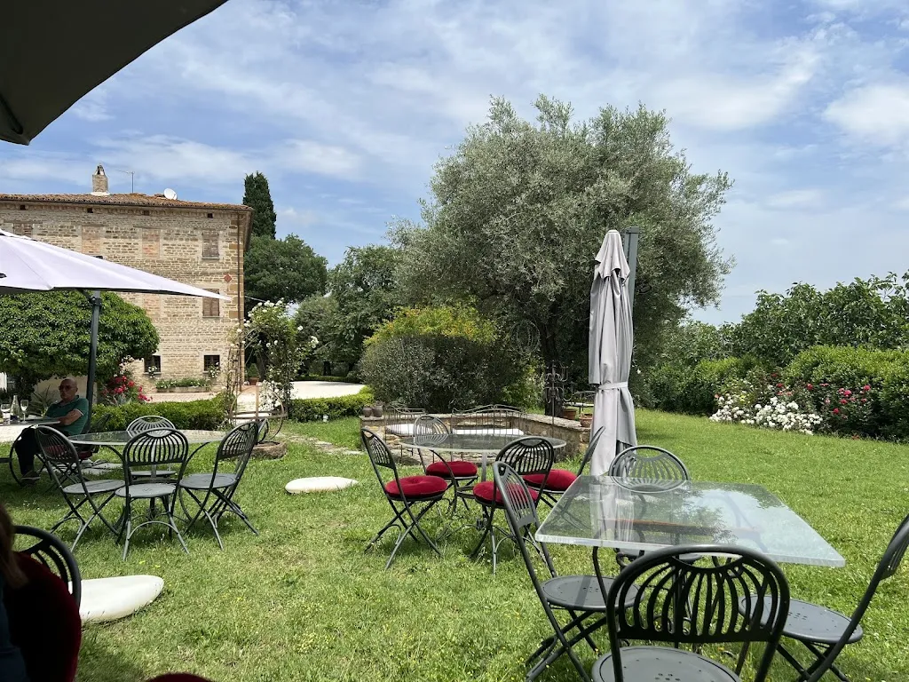 Ristorante Farroteca Monterosso restaurant in San Lorenzo in Campo