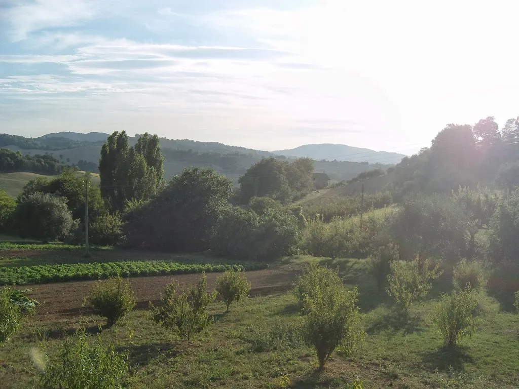 The Villa Farmhouse_Sant'Angelo in Lizzola_slider_image_2