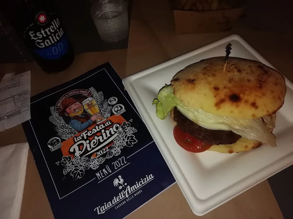 Menu_Aia dell'Amicizia_Cassano delle Murge_image_1