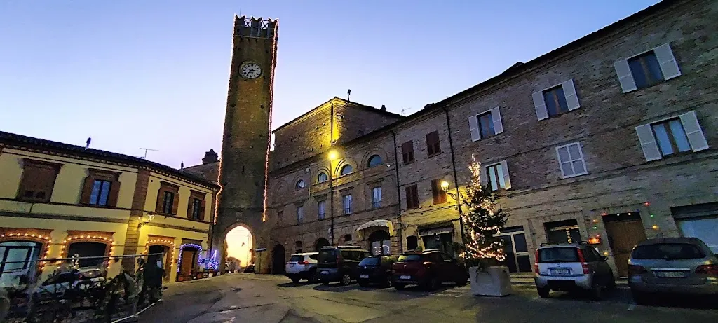 Antica Panetteria Farfense S.N.C. Di P. Di Flavio & C._San Vittoria in Matenano_slider_image_2