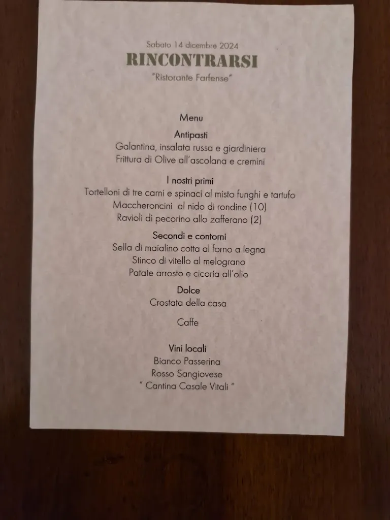 Menu_Albergo Ristorante Farfense_San Vittoria in Matenano_immagine_1