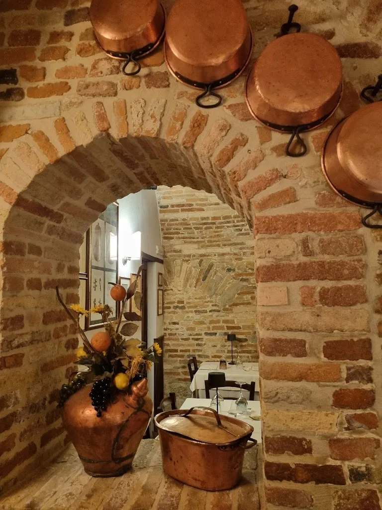 Reuma Nachmias_Albergo Ristorante Farfense_San Vittoria in Matenano_recensione