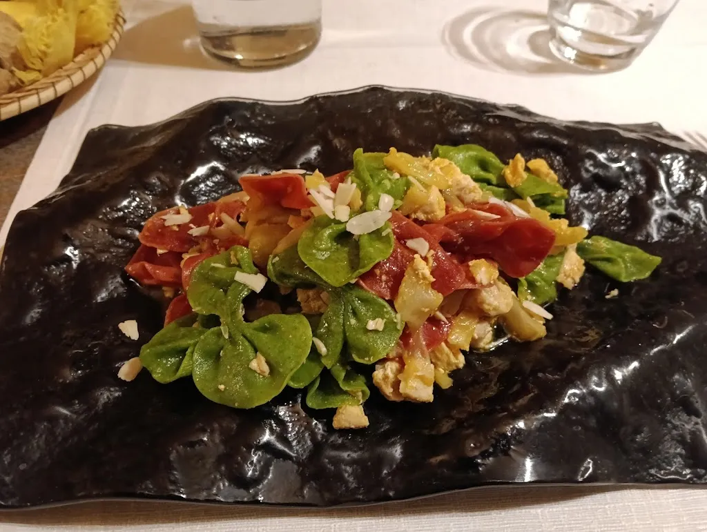 roberta p_La Locanda dei Matteri_Sant'Elpidio a Mare_review