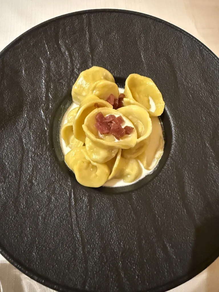 Alina Shcherbakova_La Locanda dei Matteri_Sant'Elpidio a Mare_review