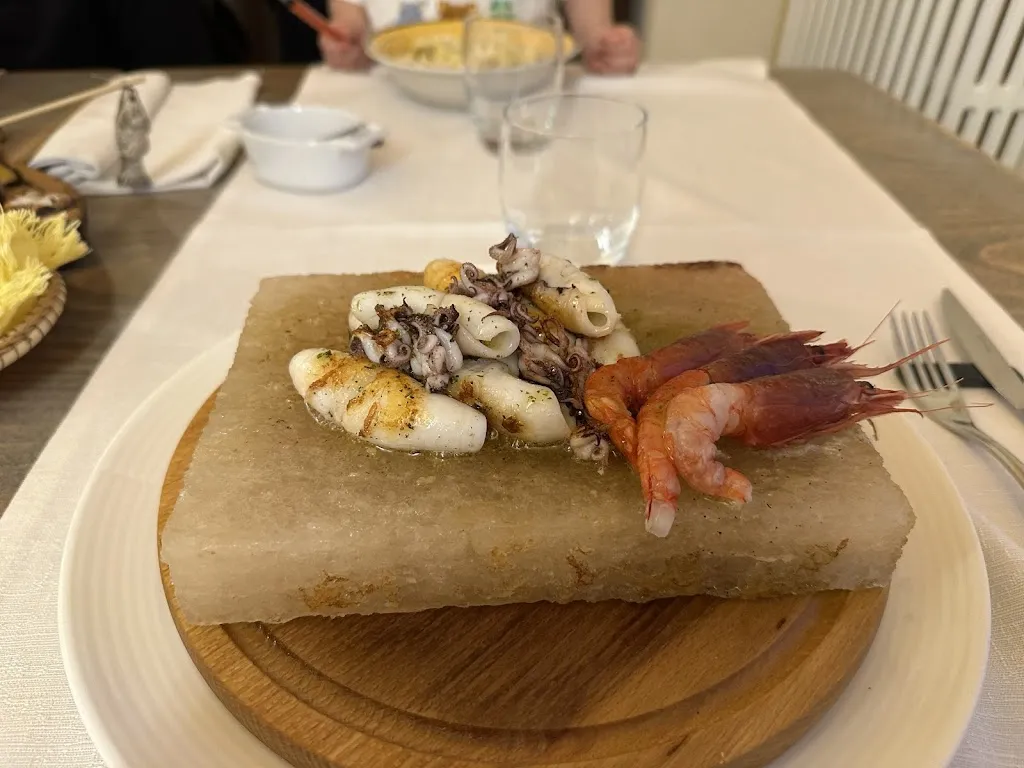 Andrea Rossi_La Locanda dei Matteri_Sant'Elpidio a Mare_review