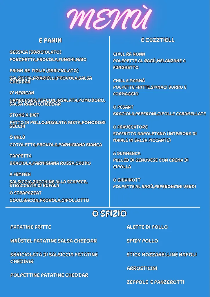 Menu_La Napoletana_Sant'Elpidio a Mare_image_1