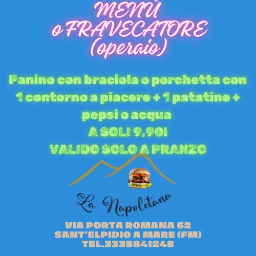 Menu_La Napoletana_Sant'Elpidio a Mare_image_3