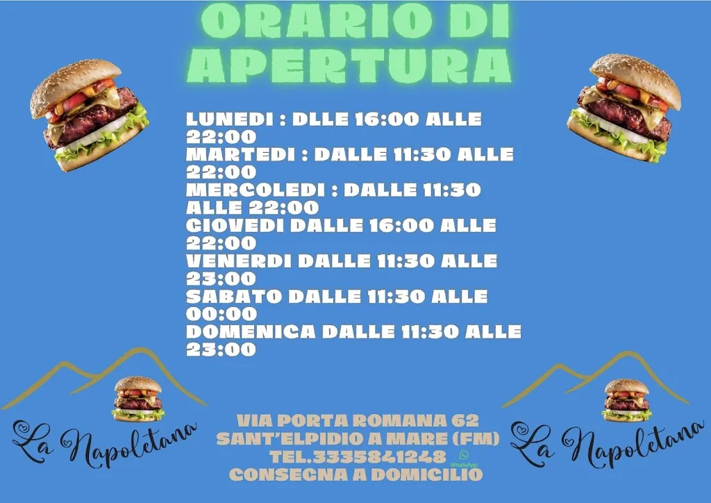 Menu_La Napoletana_Sant'Elpidio a Mare_image_4