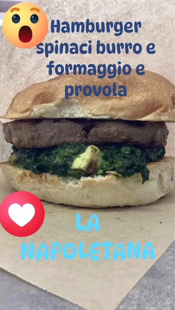 Menu_La Napoletana_Sant'Elpidio a Mare_image_5