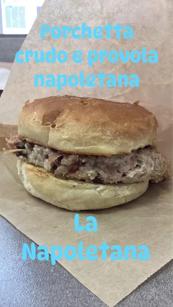 Menu_La Napoletana_Sant'Elpidio a Mare_image_8