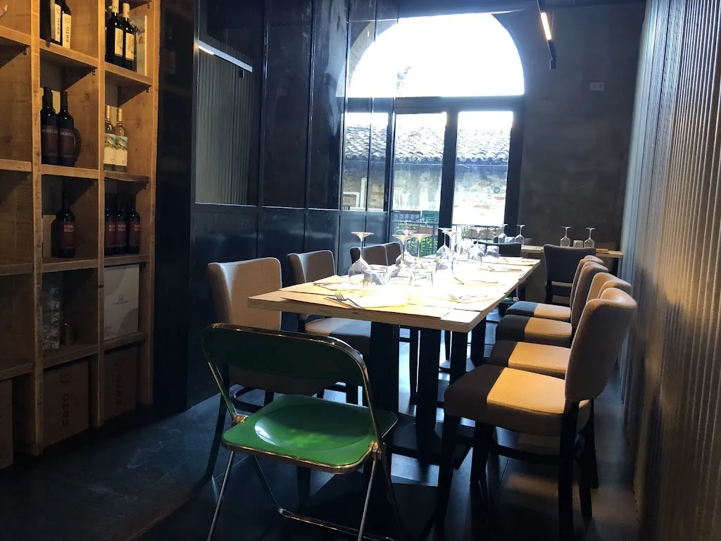 Mezzo Di restaurant in Sant'Elpidio a Mare