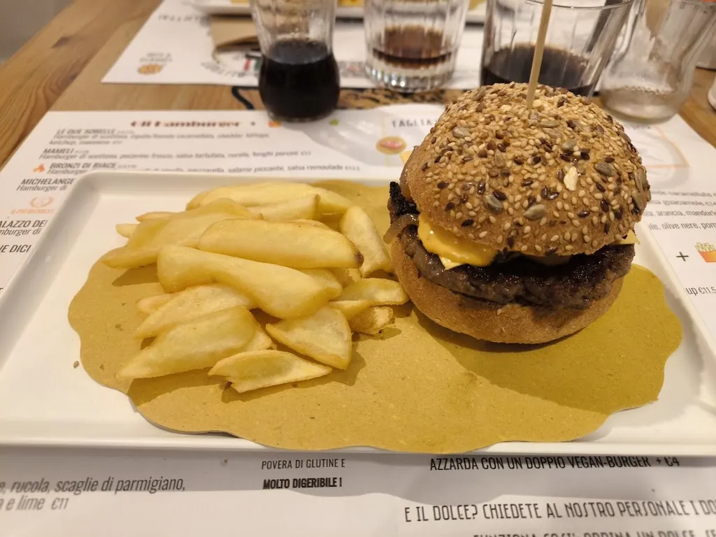 Fre Manowar_Prestigio Italiano_Sant'Elpidio a Mare_review