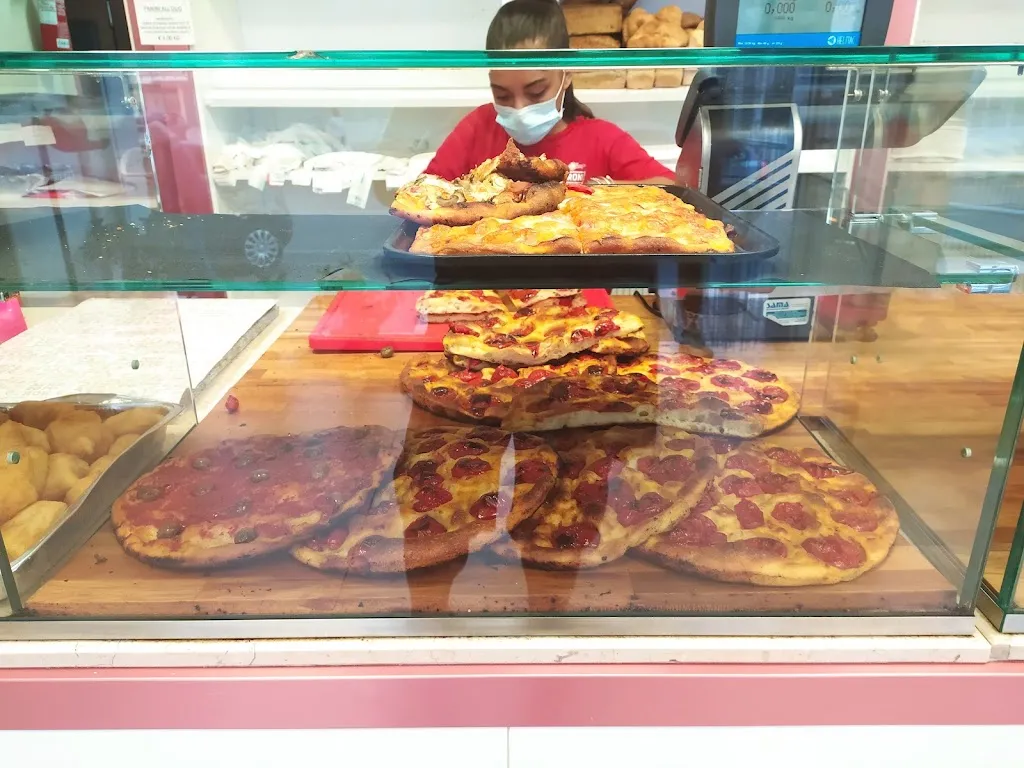 Menu_Nonsolopane Di Maiullaro Tommaso & C. S.A.S._Cassano delle Murge_image_1