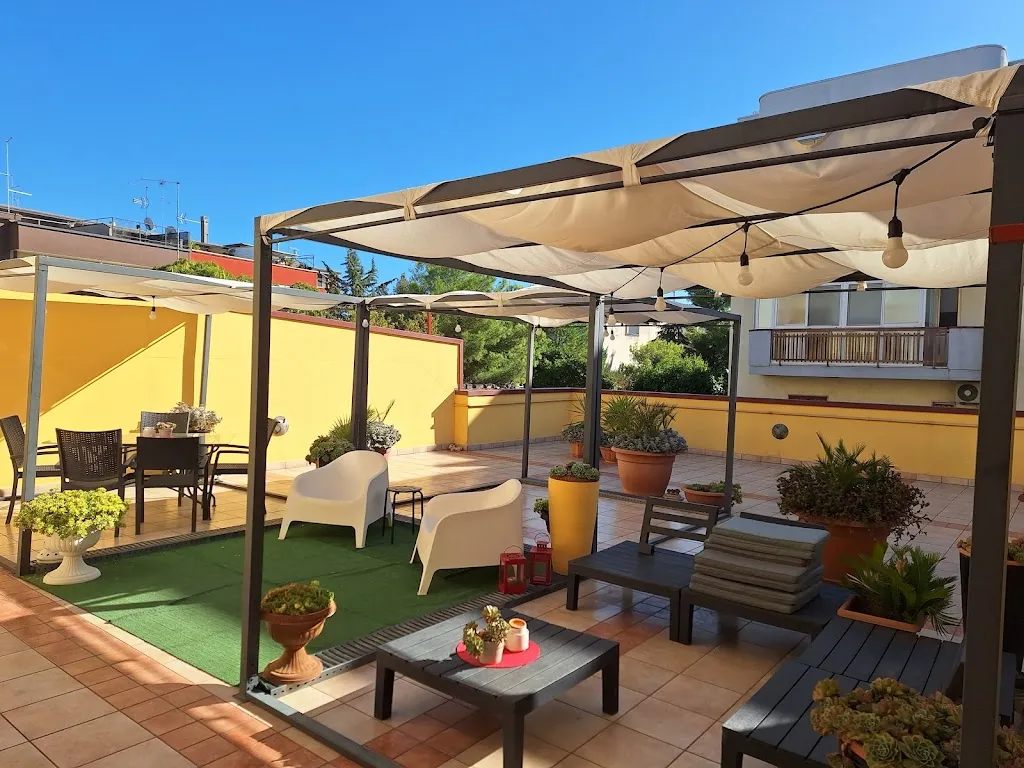 Nonsolopane Di Maiullaro Tommaso & C. S.A.S. ristorante a Cassano delle Murge