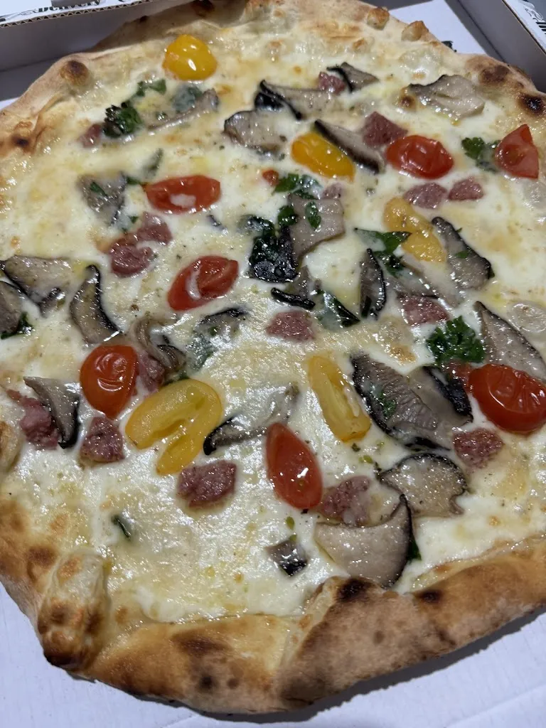 Nonsolopane Di Maiullaro Tommaso & C. S.A.S._Cassano delle Murge_slider_image_2