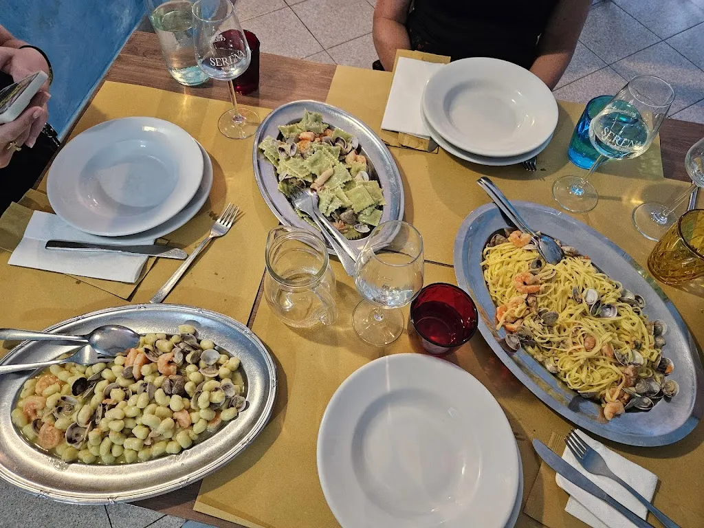 Johan R_Trattoria Lo Squalo -Brunetti Fabrizio_Sant'Angelo in Vado_review