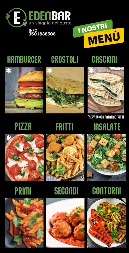 Menu_Eden Bar_Sant'Angelo in Vado_image_4