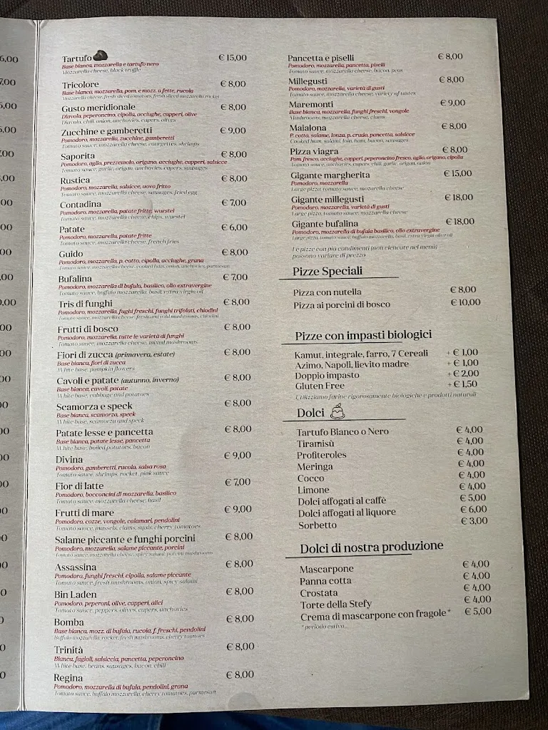 Menu_Ristorante Pizzeria Vecchia Fattoria_Sant'Angelo in Vado_image_3