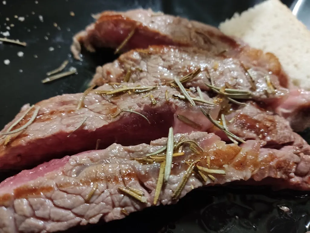 Gaetano Ruiz_Ristorante Pizzeria Vecchia Fattoria_Sant'Angelo in Vado_review