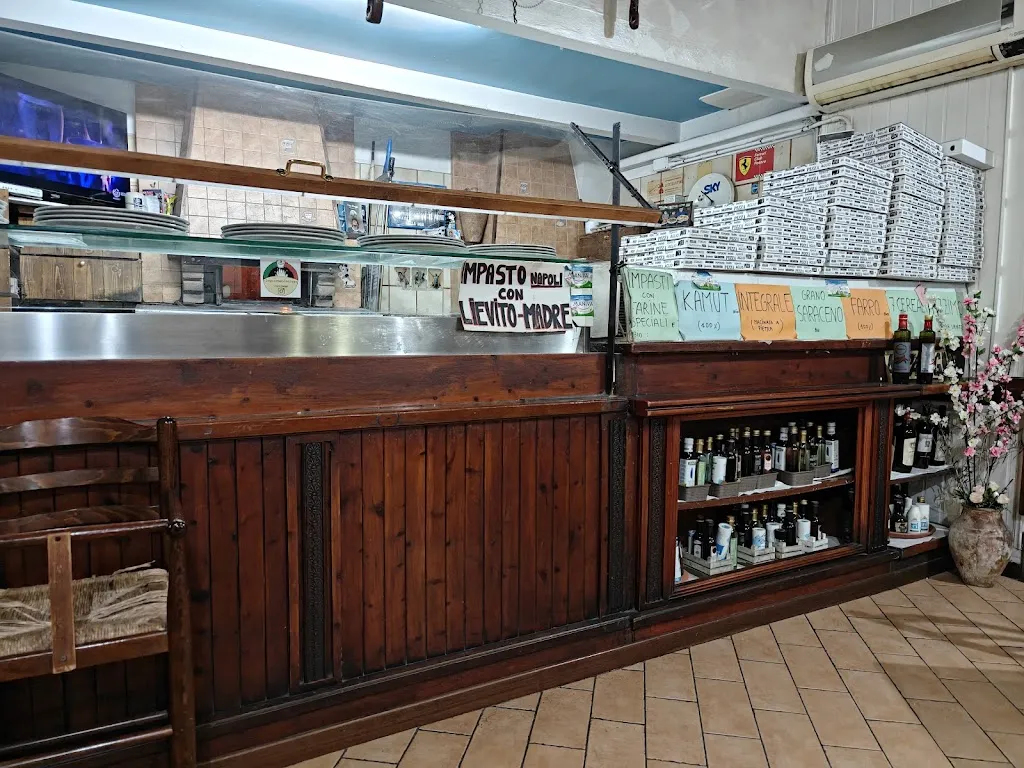 Ristorante Pizzeria Vecchia Fattoria_Sant'Angelo in Vado_slider_image_1