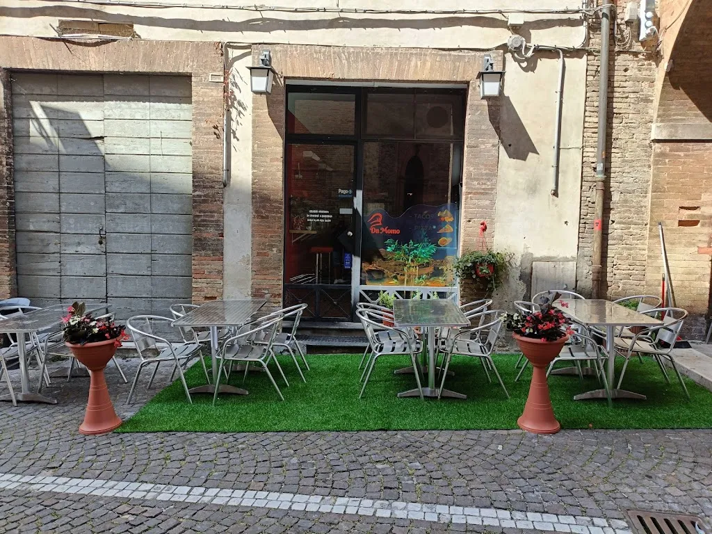 Da Momo Fast Food_Sant'Angelo in Vado_slider_image_3