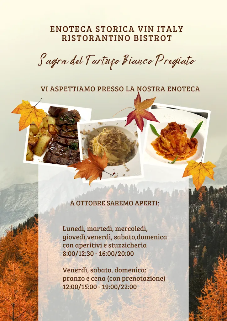 Menu_Ristorante Enoteca Vin Italy di Zeno Pistola - Sant'Angelo_Sant'Angelo in Vado_image_3