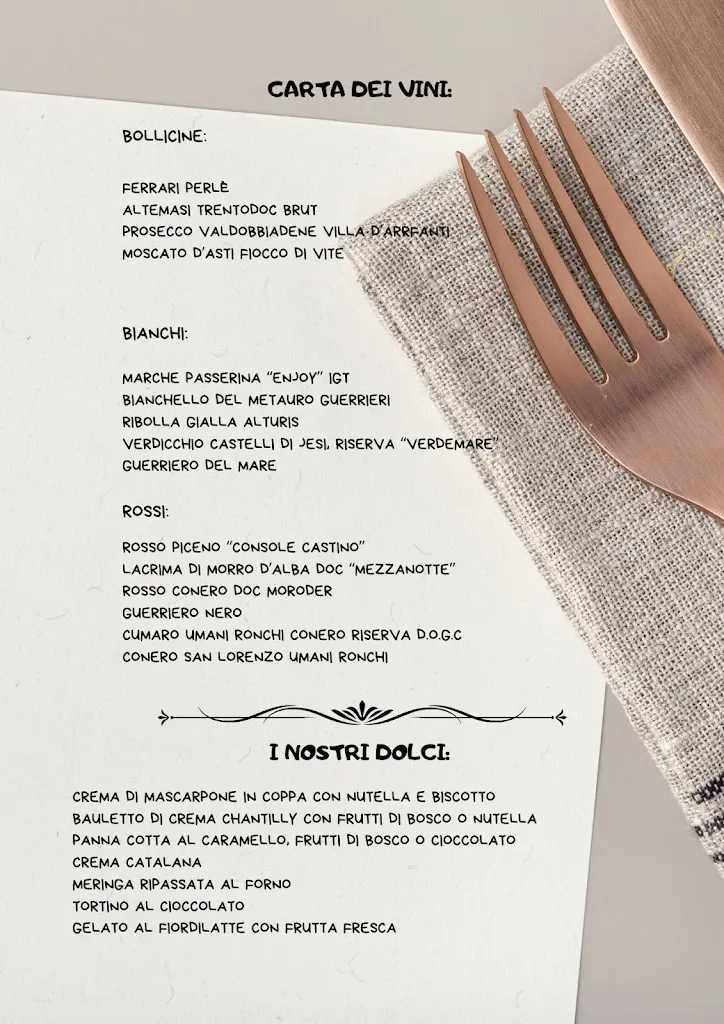 Menu_Ristorante I Palazzi_Sant'Angelo in Vado_image_1