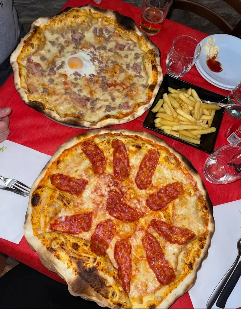 Giada Giacomini_Ristorante I Palazzi_Sant'Angelo in Vado_review