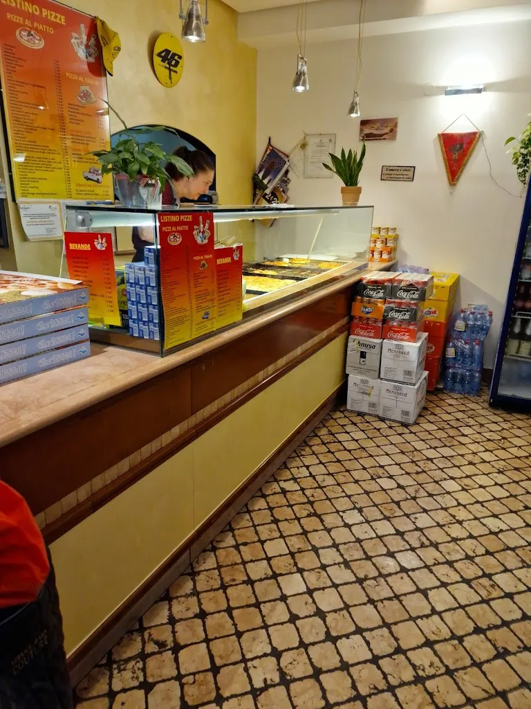 Kamil Korczak_Pizzeria Da Dodo' S.A.S. Di Longhi Domenico & C._Sant'Angelo in Vado_review