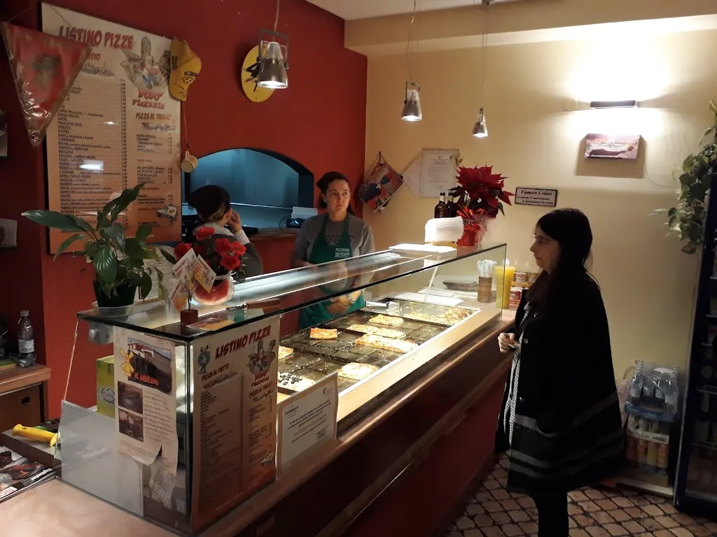 Pizzeria Da Dodo' S.A.S. Di Longhi Domenico & C._Sant'Angelo in Vado_slider_image_1