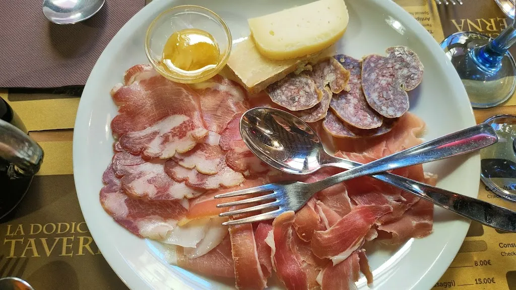 La Dodicesima Taverna_Sant'Angelo in Vado_slider_image_3