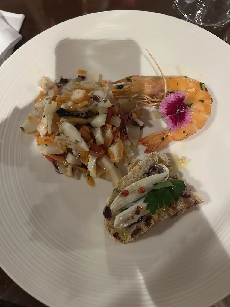 Aurora Calvaresi_LA PICASSERA_Sarnano_review