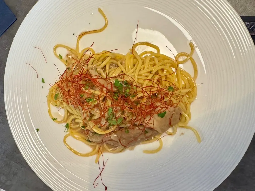 Paolo Eleuteri_LA PICASSERA_Sarnano_review