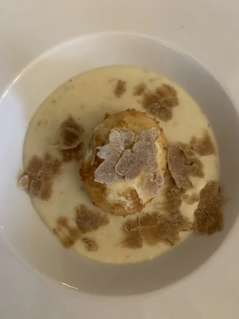 Luca Pasqualini_Ristorante 2000_Sassocorvaro_review