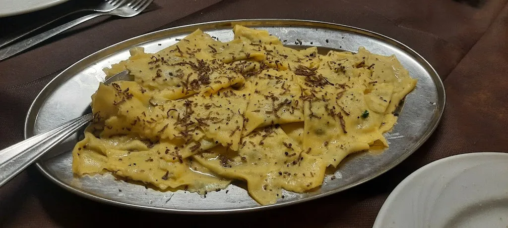 Menü_Ristorante Trattoria-I Cacciatori_Sassofeltrio_Bild_1