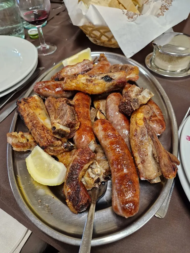 Menü_Ristorante Trattoria-I Cacciatori_Sassofeltrio_Bild_2