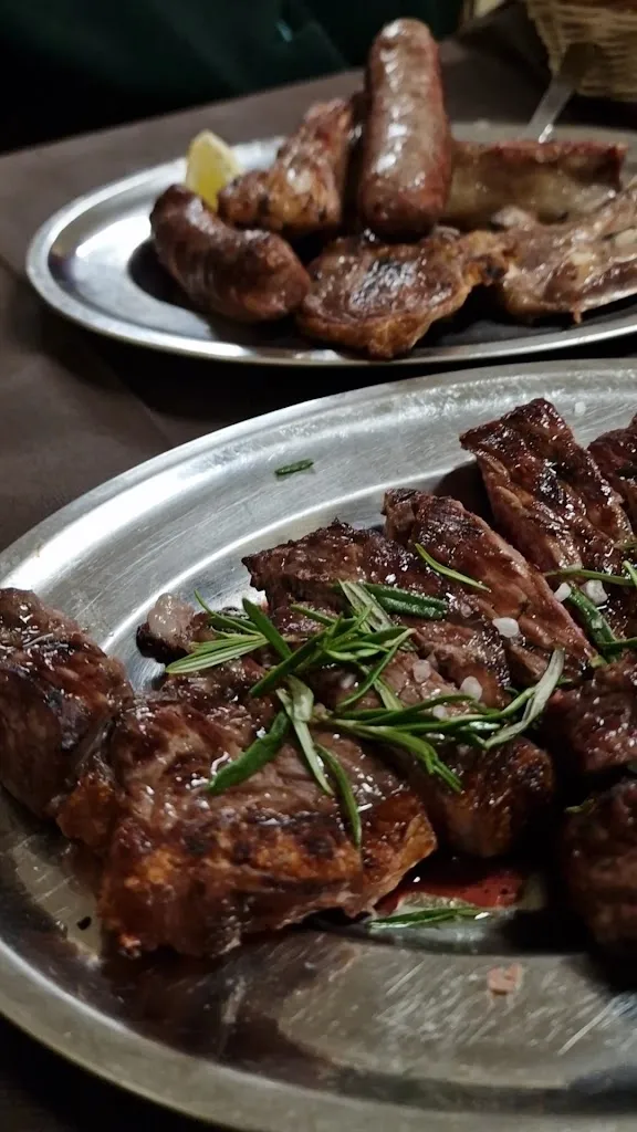 Ristorante Trattoria-I Cacciatori_Sassofeltrio_slider_image_2