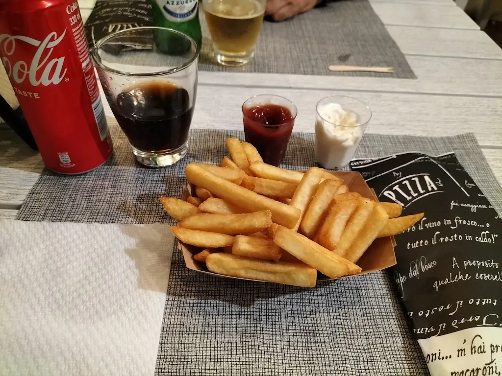 Menu_Fior Di Pizza_Cassano delle Murge_image_3