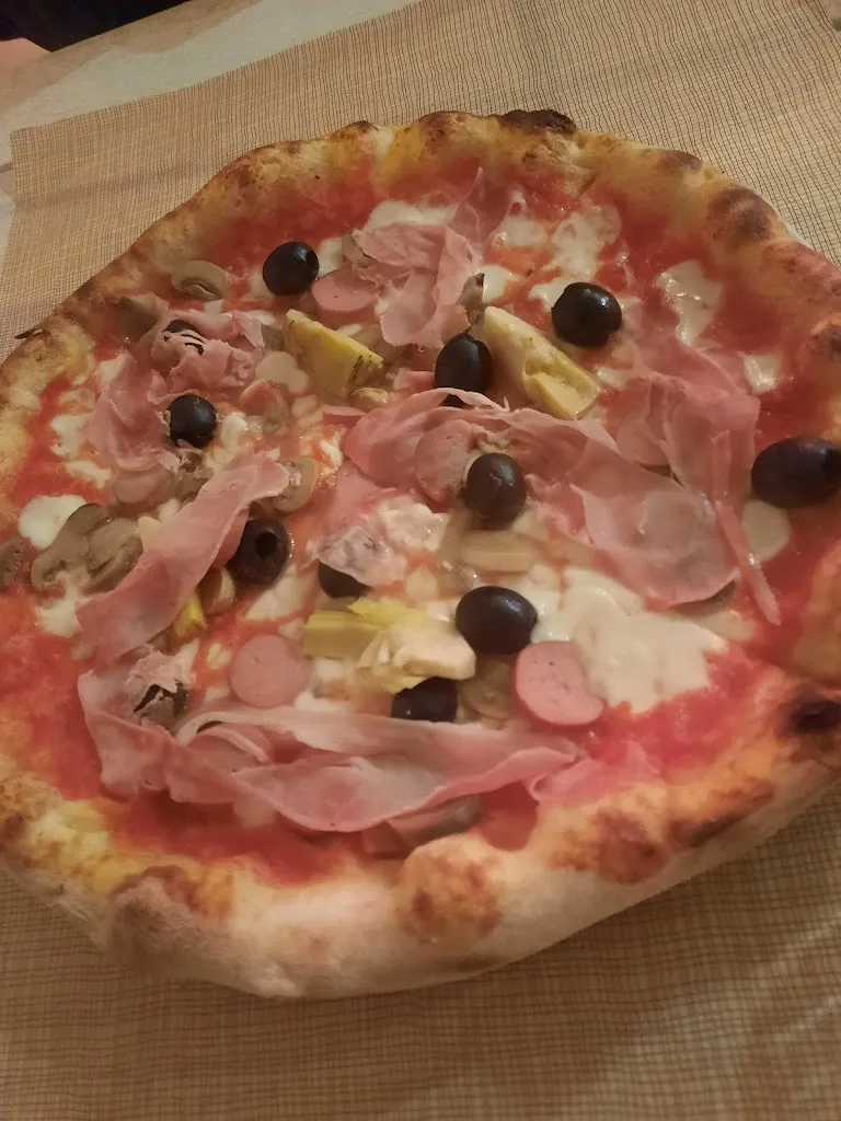 Menu_Fior Di Pizza_Cassano delle Murge_image_7