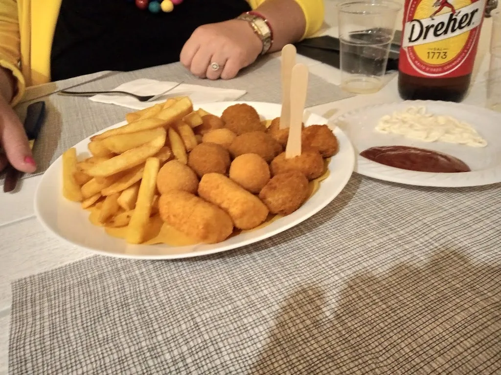 Menu_Fior Di Pizza_Cassano delle Murge_image_9