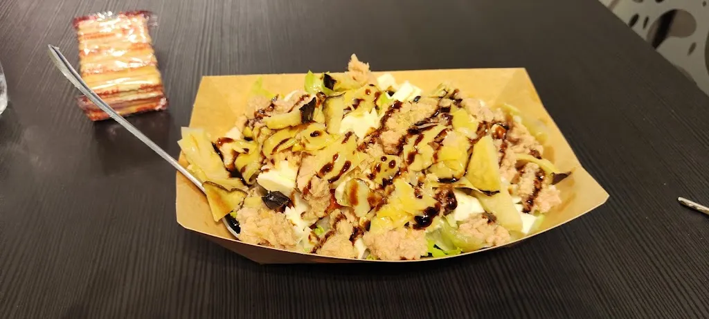 Cosimo Casamassima_Fior Di Pizza_Cassano delle Murge_review